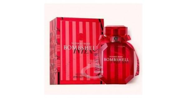Victoria s Secret Bombshell Intense EDP for Her 50mL Bombshell